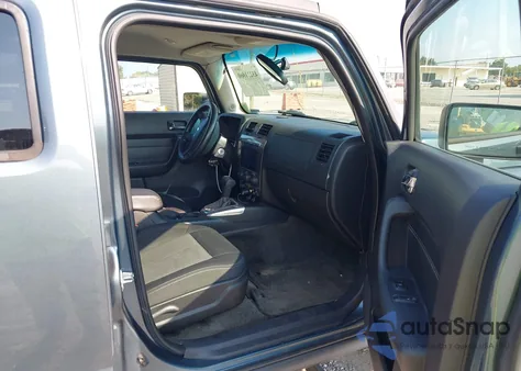 2006 Hummer H3 Suv from USA, damaged, VIN 5GTDN136068171813